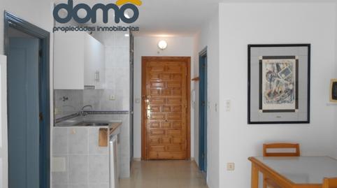 Foto 4 de Apartament de lloguer a Calle Almona de San Juan de Dios, Centro - Sagrario,  Granada Capital