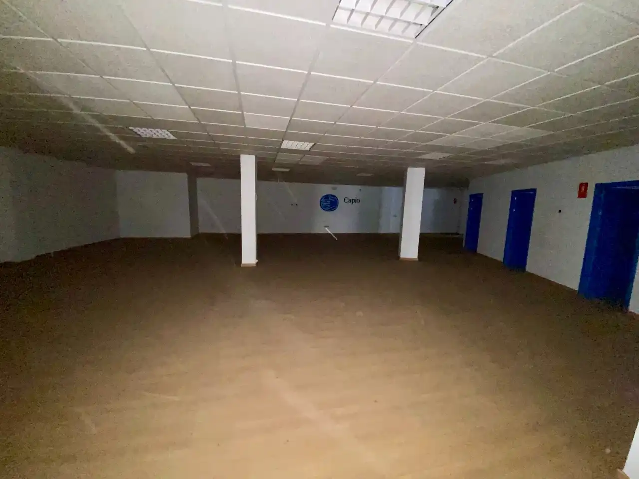 Local comercial en venta en El Perchel, imagen 18