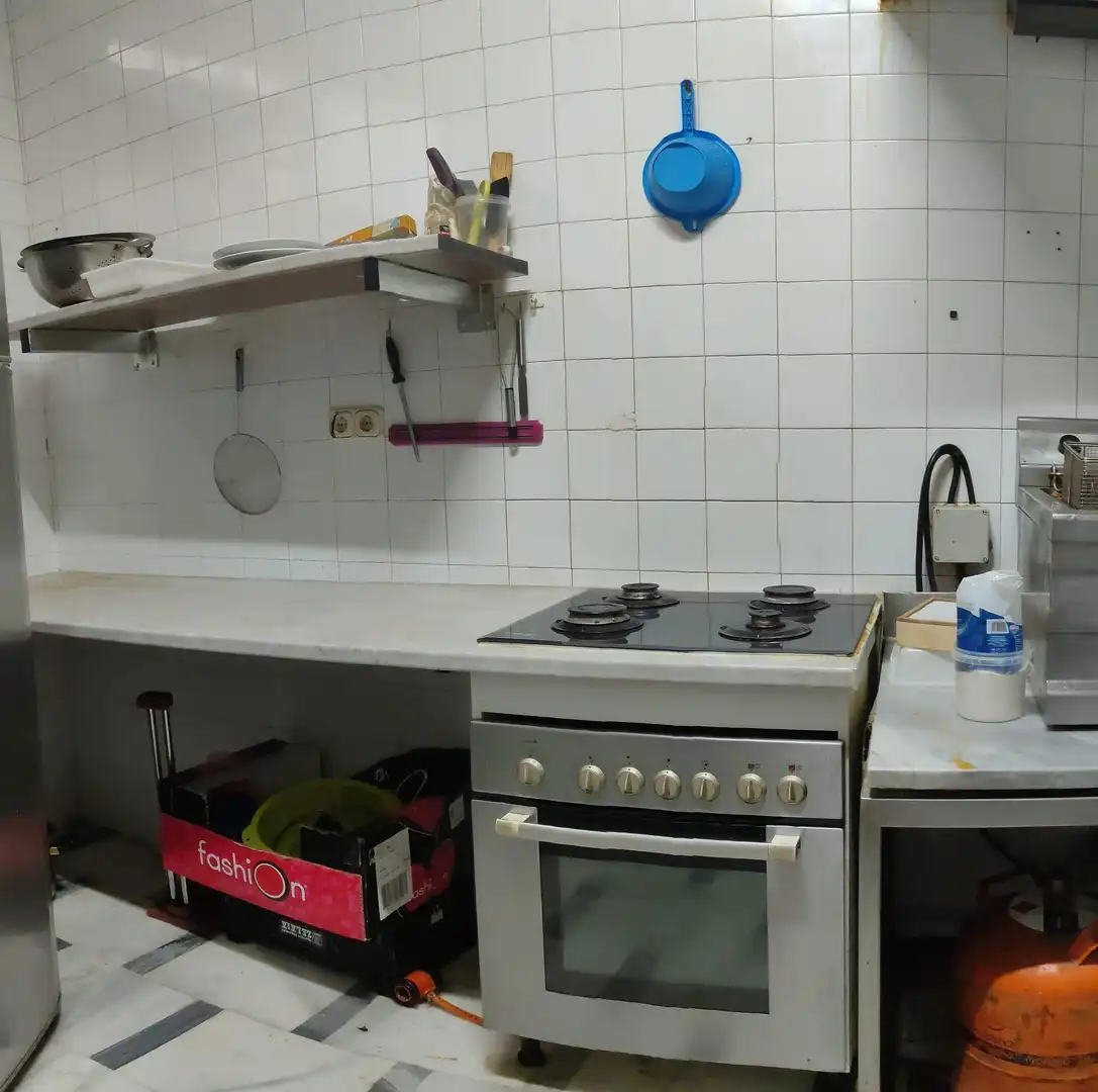 Business premises for sale in Macael, imagen 15