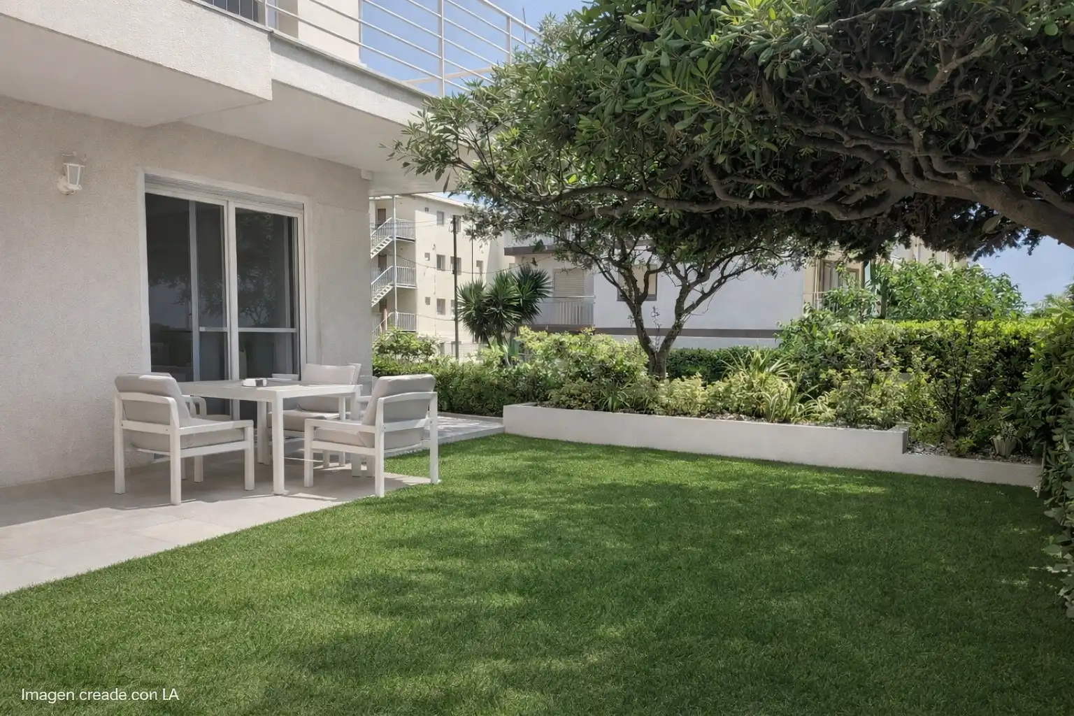 Terrace of Detached homes for sale in Vilanova i la Geltrú  with Heating