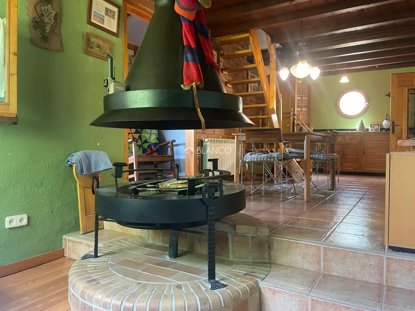 Casa amb terrassa en venda a Can Ros Zona 3, imagen 10