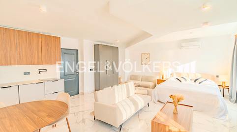 Foto 4 de Pis en venda a Avinguda de Dénia, 13, Raval Roig - Virgen del Socorro, Alicante / Alacant