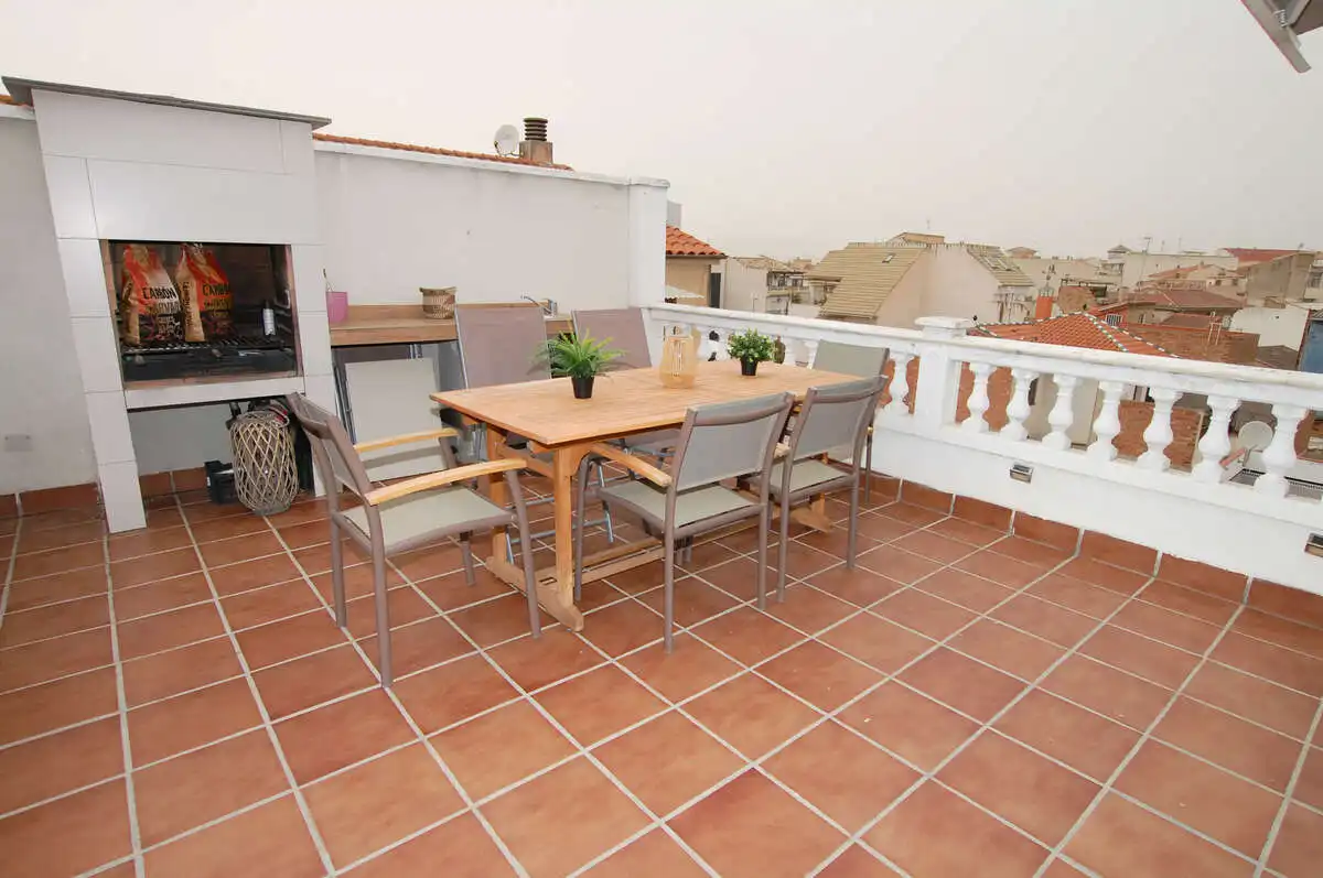 Penthouse mit Aufzug zum Verkauf in Maracena, imagen 3