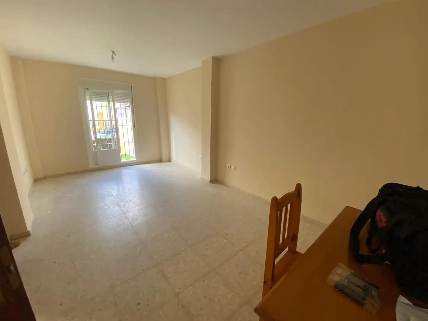Living room of Detached homes for sale in Sanlúcar de Barrameda  with Terrace