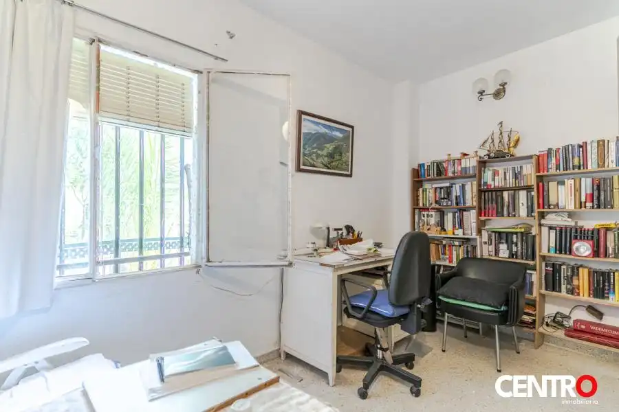 Villa mit Pool zum Verkauf in Suspiro del Moro, imagen 11