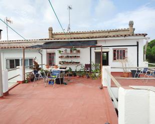 House or chalet for sale in Carrer del Torrent de la Font, Badalona