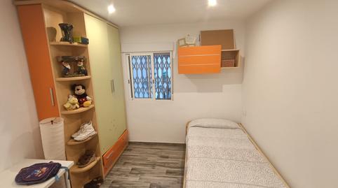 Foto 4 de Pis en venda a Calle San Cristóbal, 4, Angustias - Chana - Encina, Granada