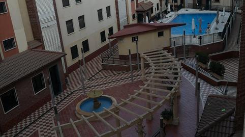 Photo 5 of Flat for sale in Calle Antonio Gaudí, Ciudad Jardín - Zoco, Córdoba