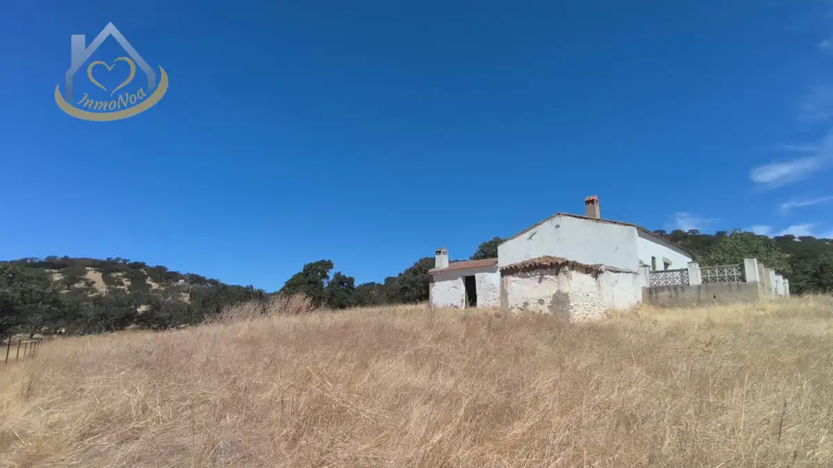 Terreni e lotti in vendita a Puebla de Guzmán, imagen 79