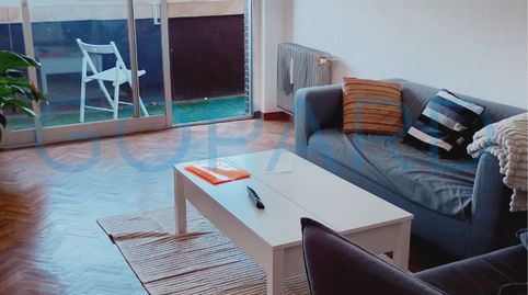 Foto 2 de Piso de alquiler en Calle Real, Villanueva de la Cañada ciudad, Villanueva de la Cañada