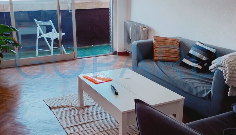 Piso de alquiler en Calle Real, Villanueva de la Cañada ciudad - Imagen 2