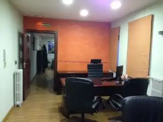 Oficina amb ascensor en venda a Centro Ciudad, imagen 6