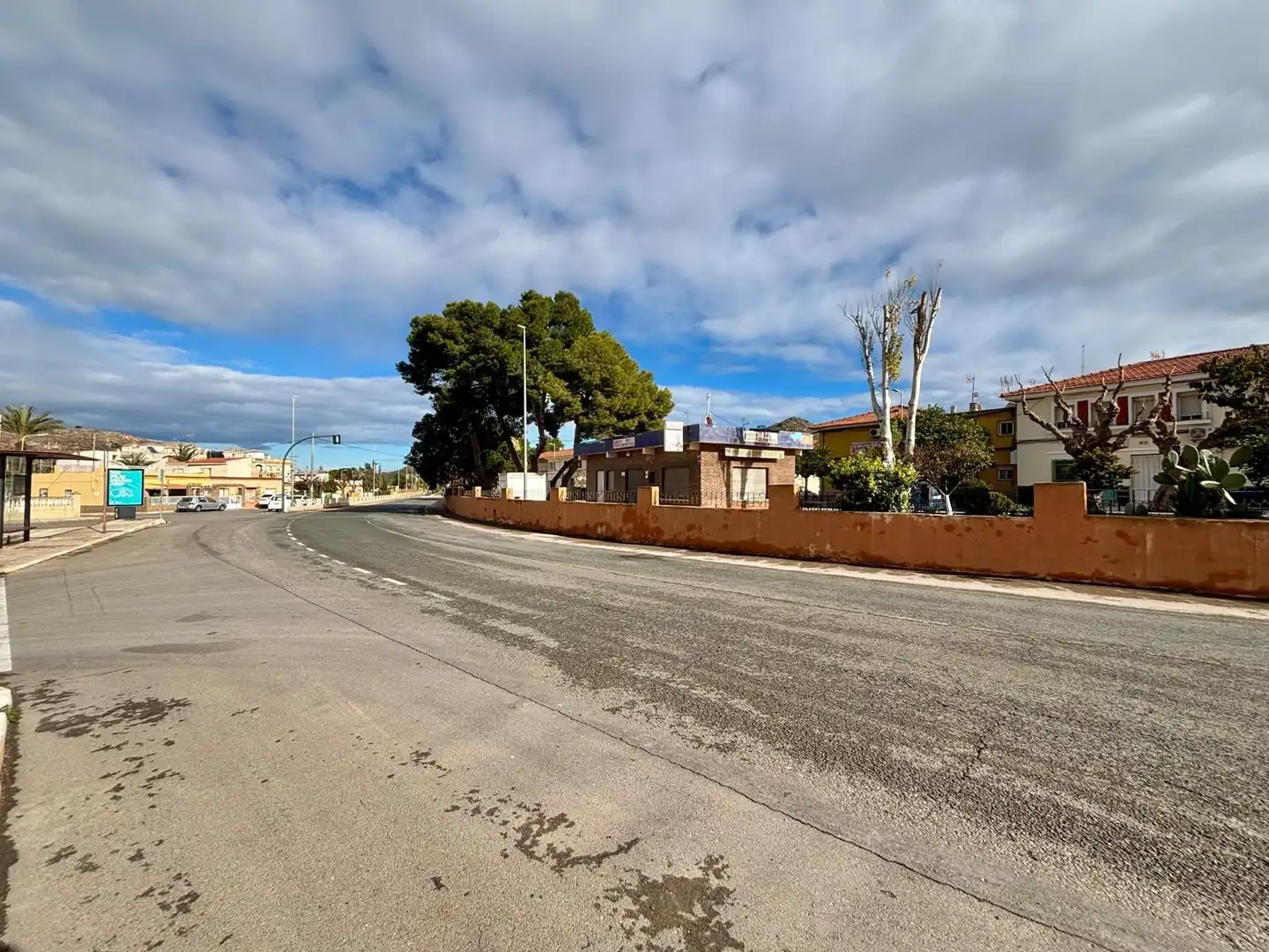 Gewerbefläche zum Verkauf in Barrio del Sureste, imagen 26