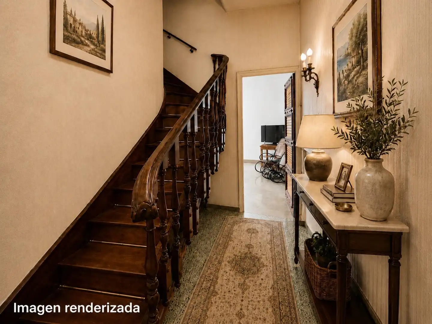 Haus oder Chalet zum Verkauf in Mataró mit Terrasse