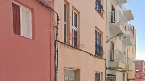 Foto 3 de Planta baja en venta en San Andrés, Taco - Los Andenes - Las Chumbreras, San Cristóbal de la Laguna