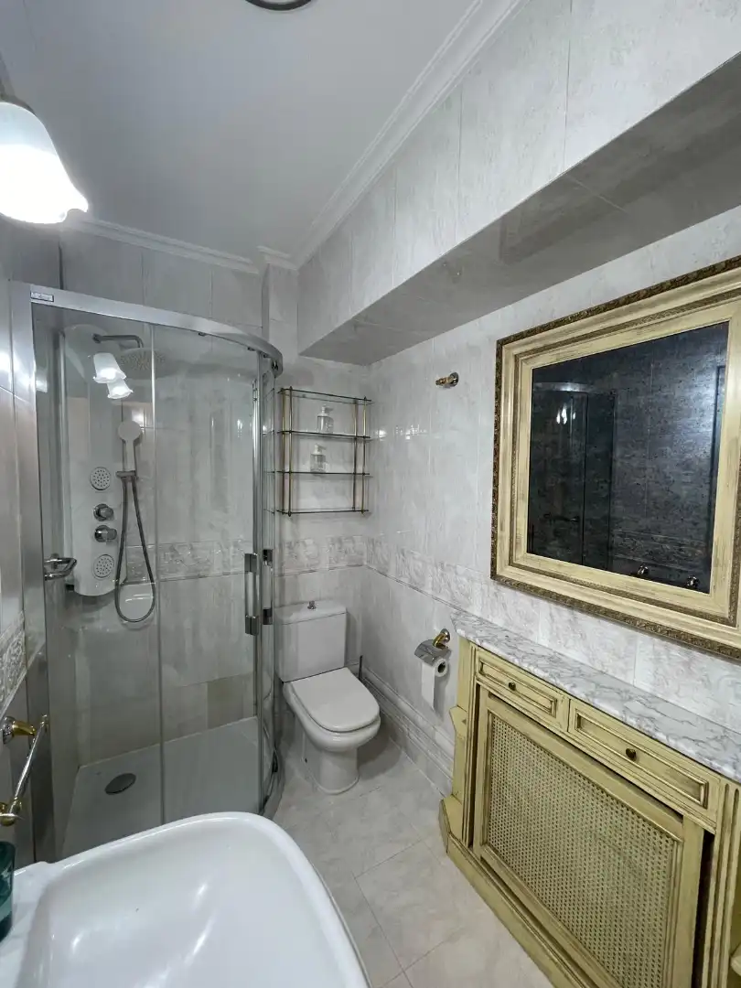 Baño de Piso en venta en Centro - Recinto Amurallado