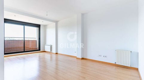 Foto 4 von Dachboden zum Verkauf in Montecarmelo, Madrid Capital