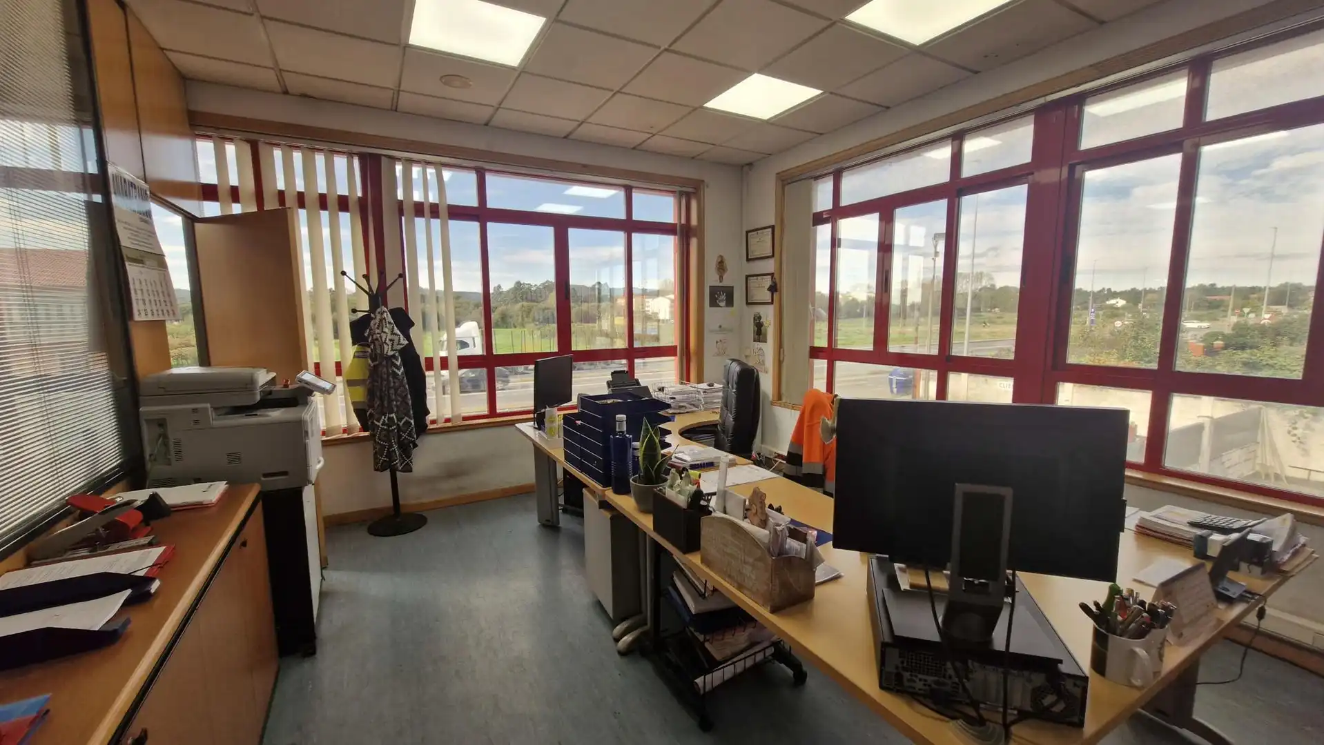 Industrial building for sale in Narón, La Coruña, España, imagen 24