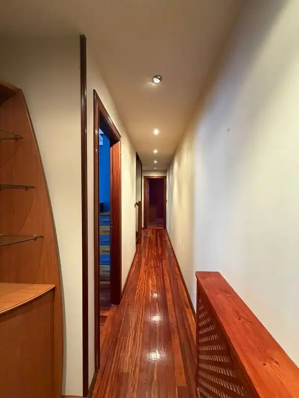 Dúplex en venta en Calle Vicente Jove, El Natahoyo