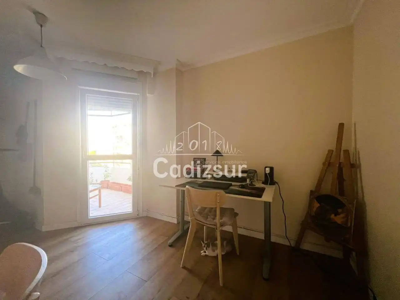 Bedroom of Flat for sale in San Fernando  with Terrace