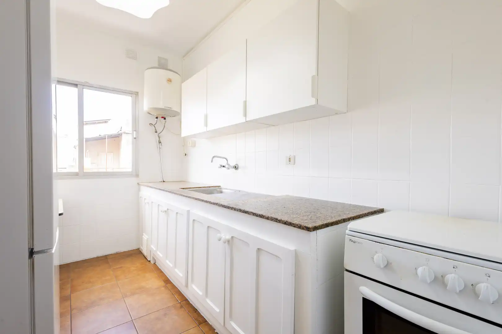 Kitchen of Flat for sale in San Cristóbal de la Laguna