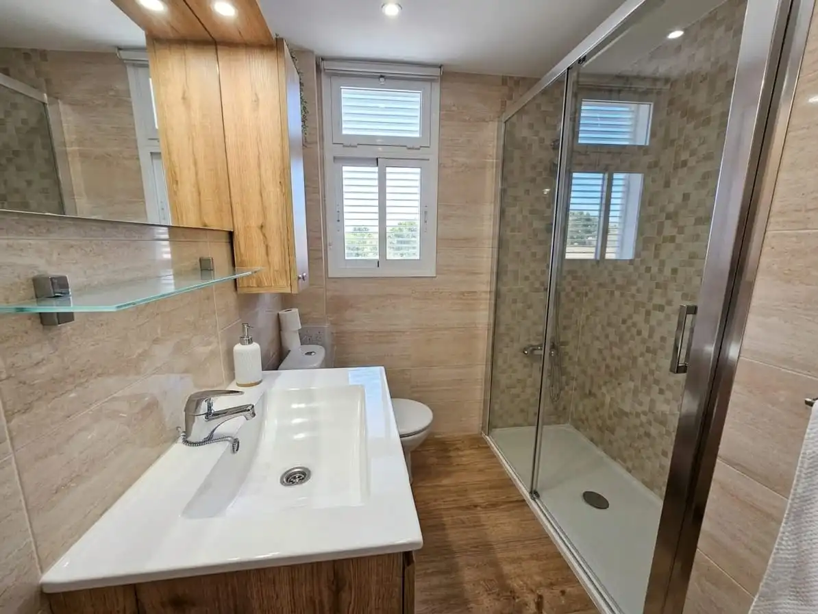 Wohnung zum Verkauf in Avenida Vivar Téllez 69D, imagen 4
