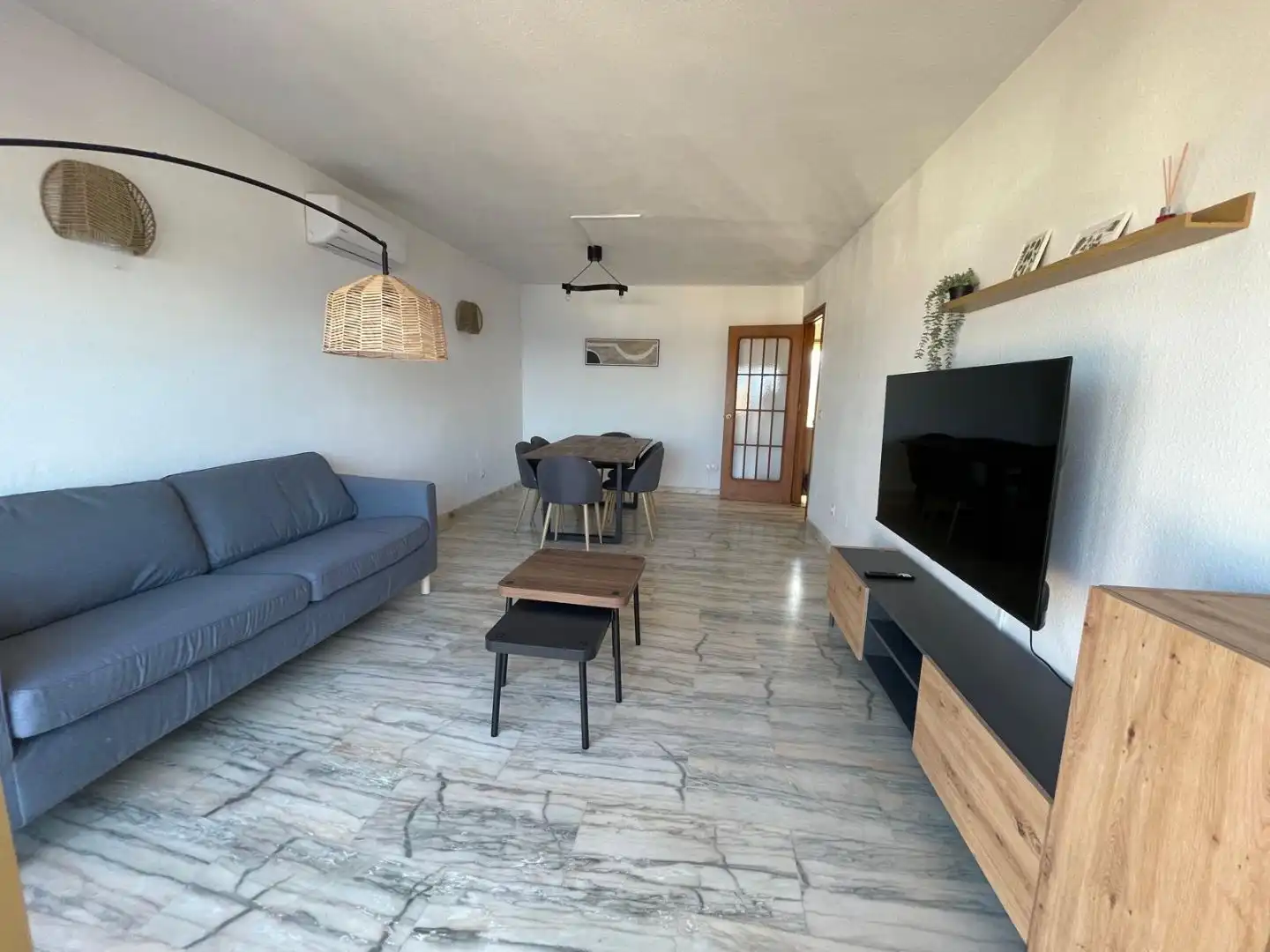 Penthouse mit Pool zur Miete in avenida nuestro padre jesus cautivo 46, imagen 6