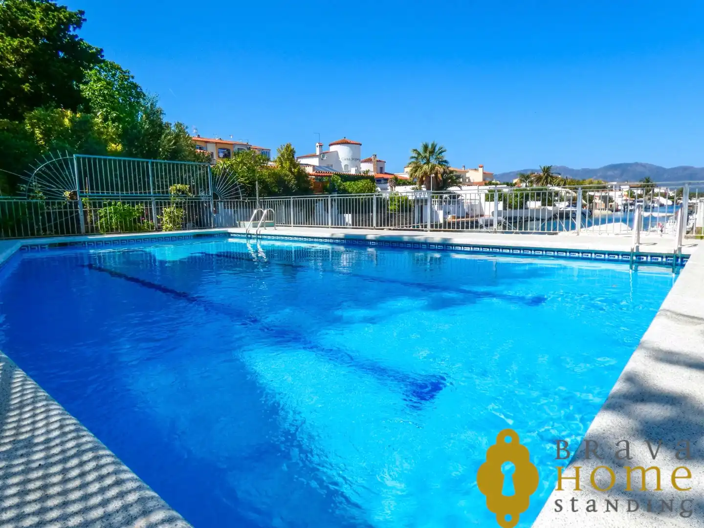 Piso con piscina en venta en Carrer Freser, imagen 16