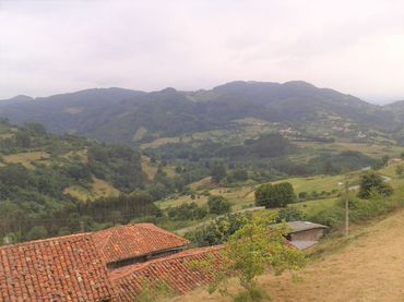 Terreno residencial en venta en Candamo