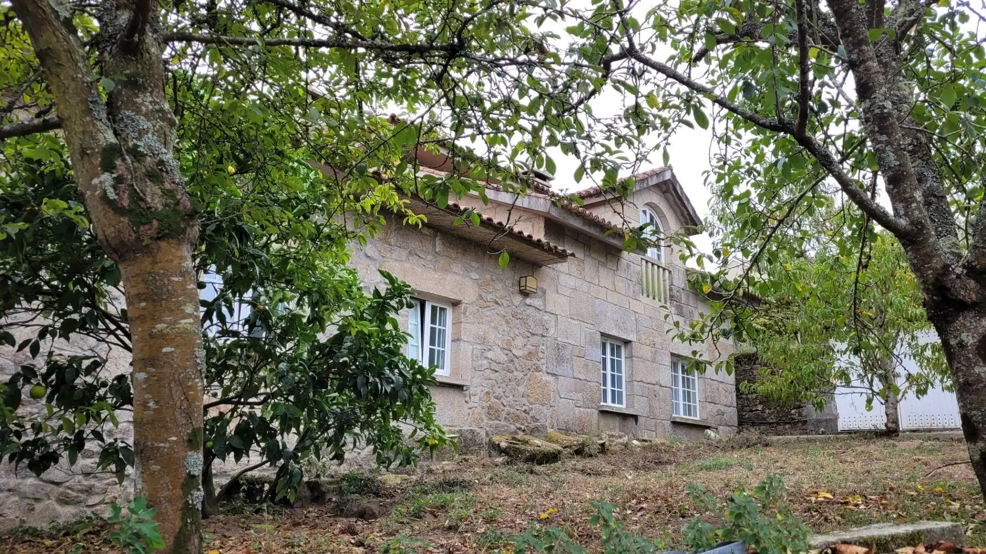 Xalet amb jardí en venda a Lugar CUIÑA-TREMOEDO, imagen 3