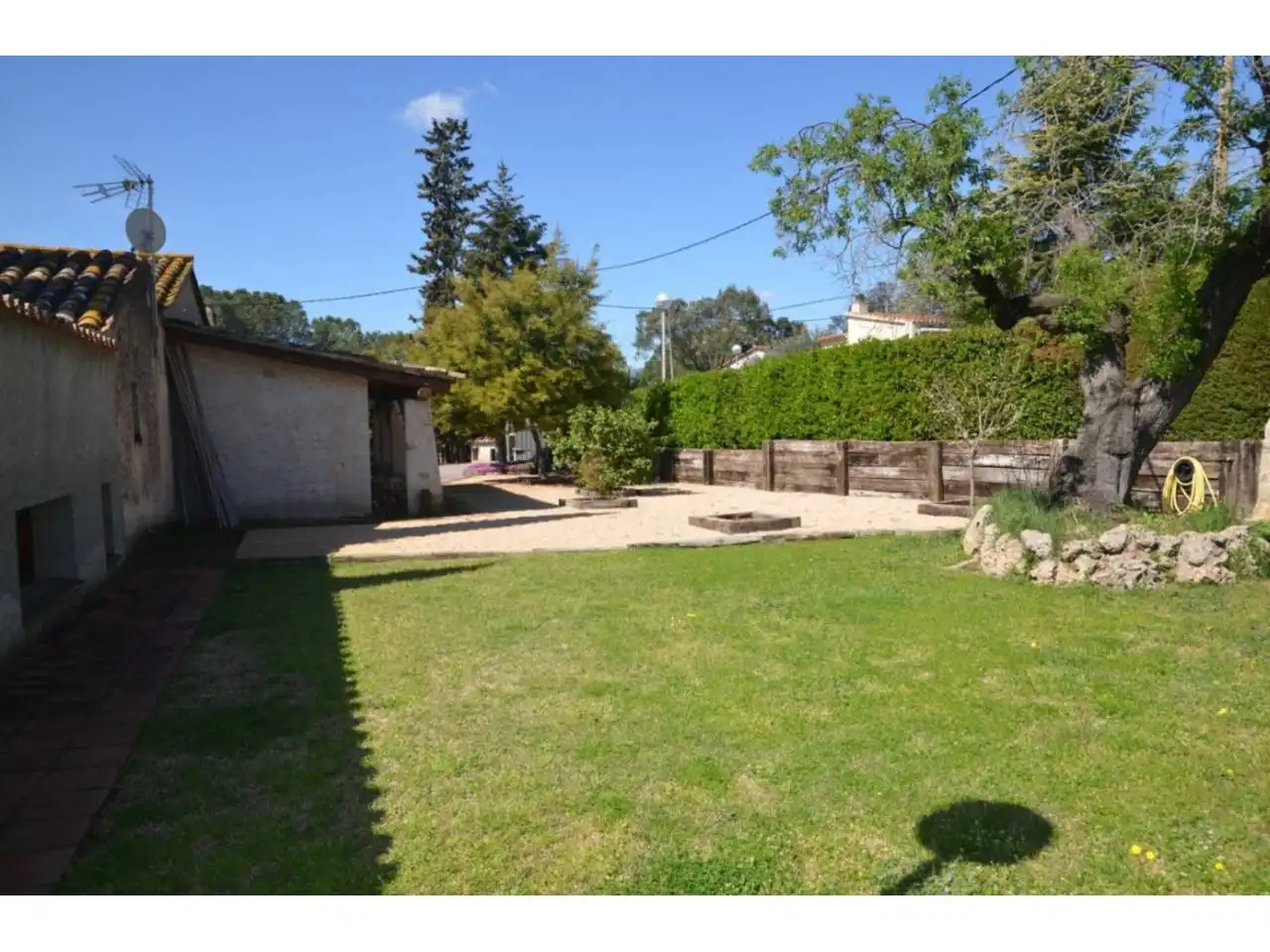 Maison rustique avec piscine à vendre à L'Ametlla del Vallès, imagen 6