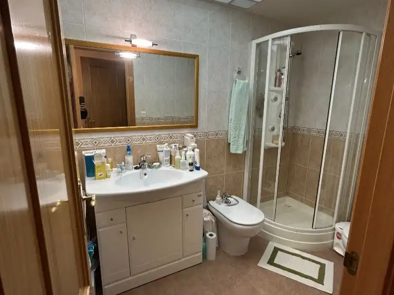 Piso con ascensor en venta en riu cinca 4, imagen 5