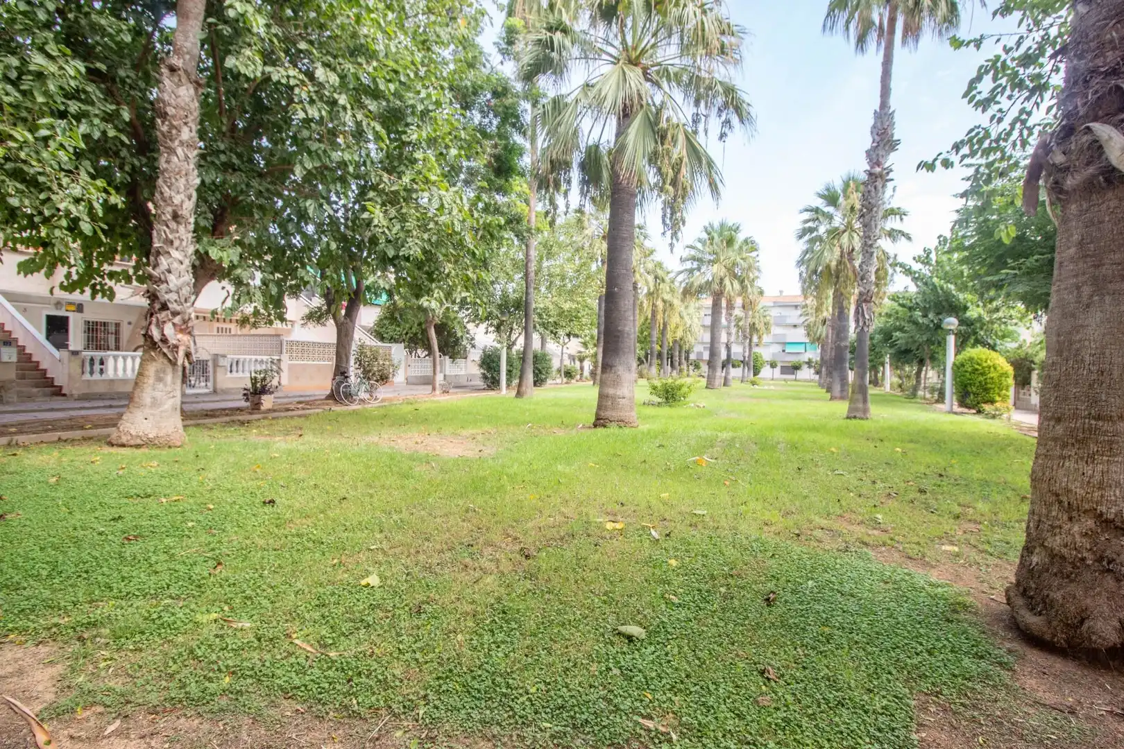 Flat for sale in La Regia