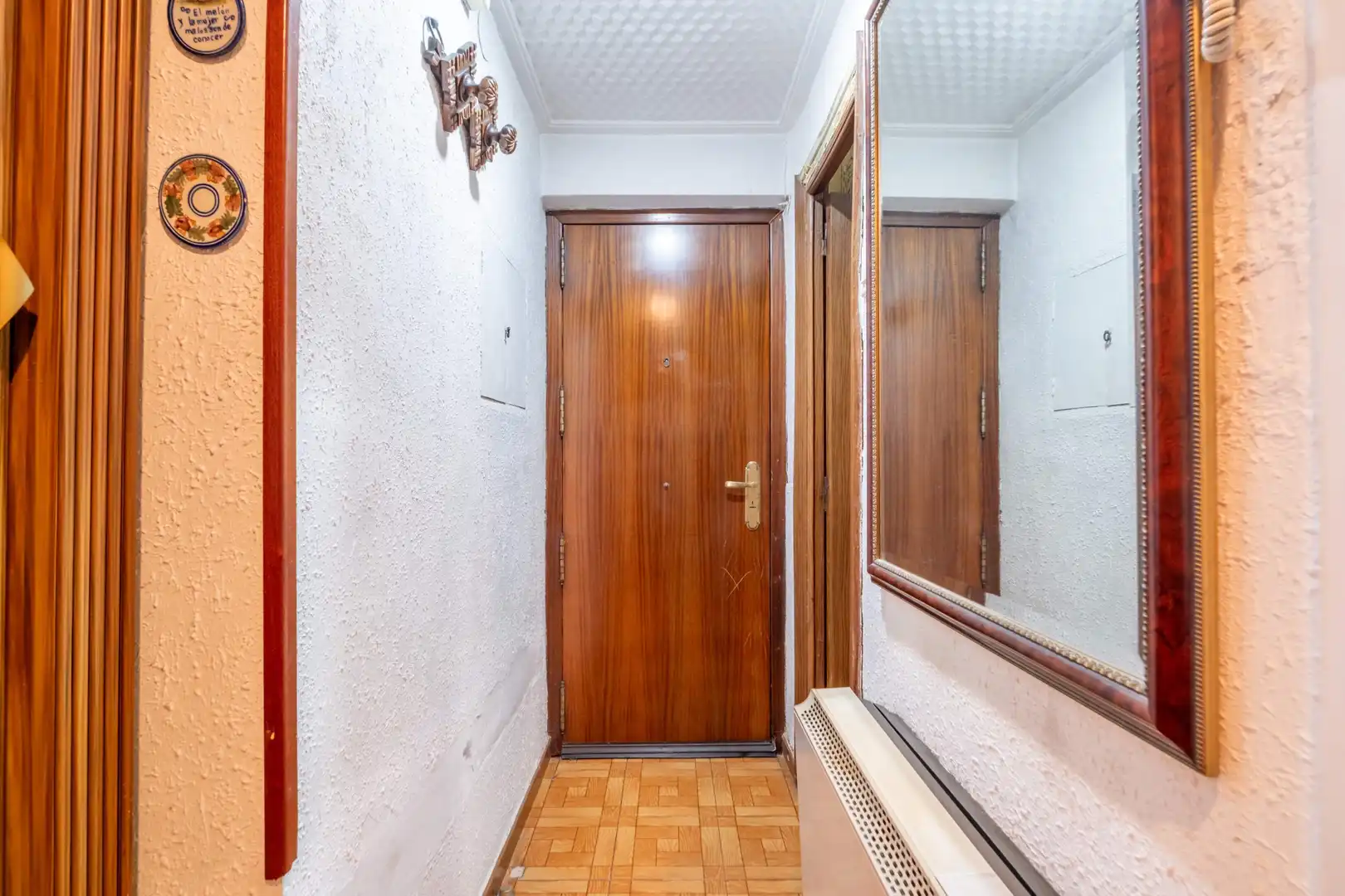 Pis en venda en Zaragoza amb Calefacció i Parquet