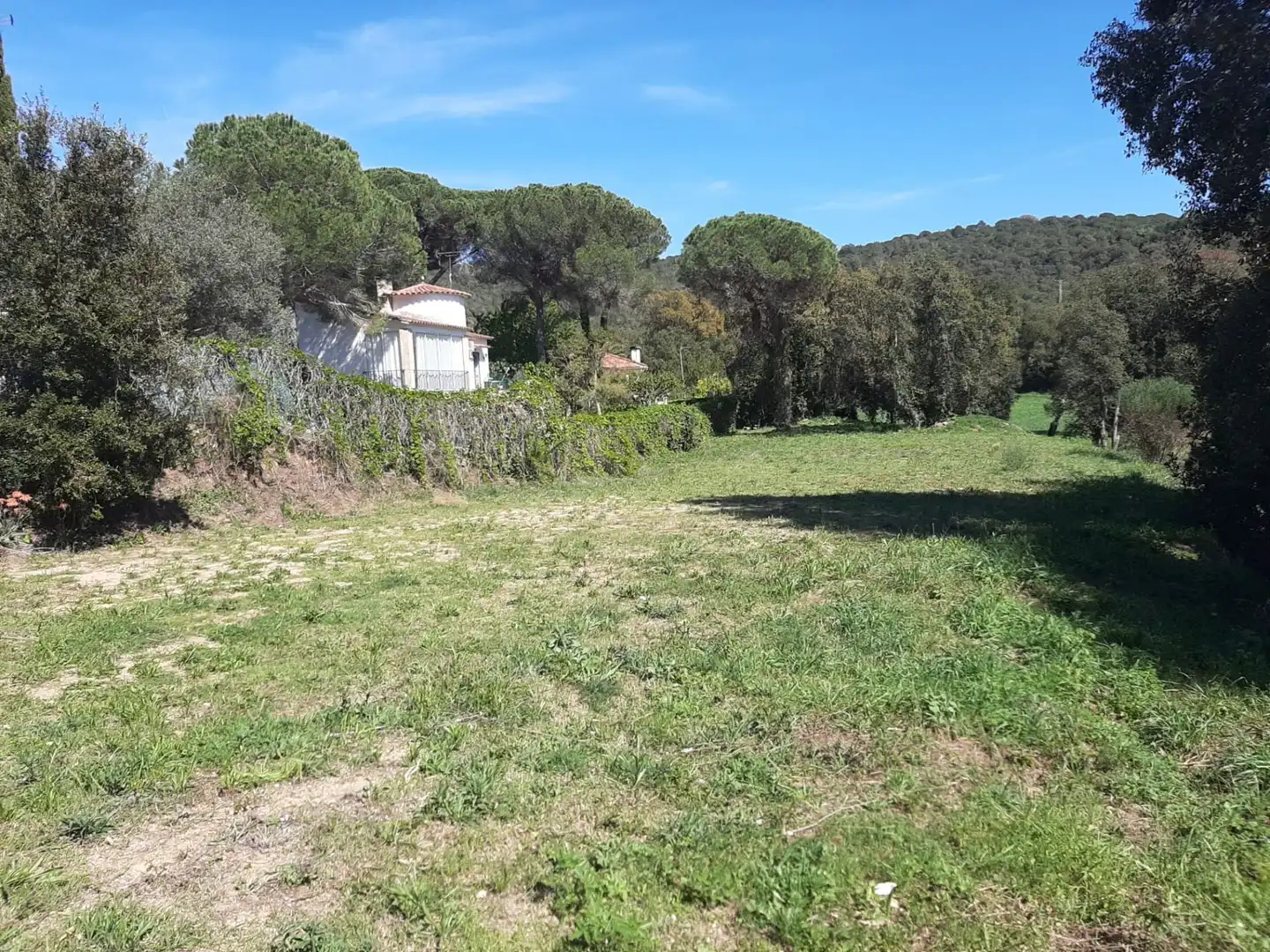 Terrenys i solars en venda a Urbanitzacions del Nord