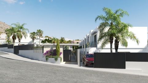 Foto 3 de Terreno en venta en Golf Bahía, Finestrat