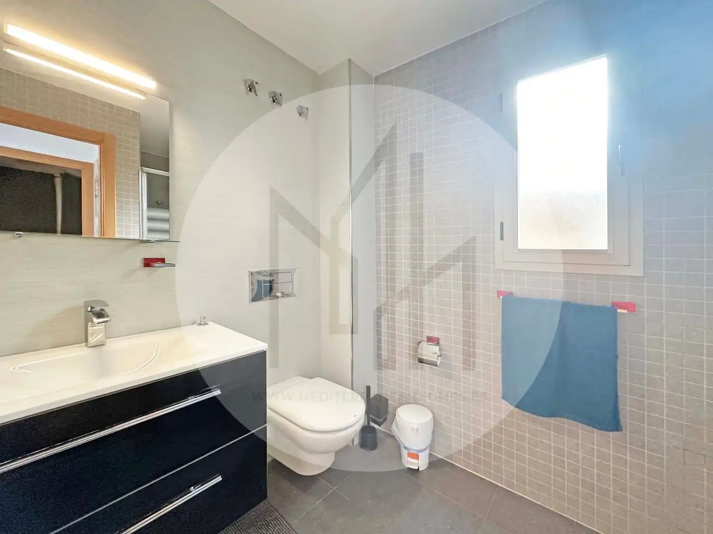 Villa avec piscine à louer à Calle de la Serra d'Espadà, imagen 24