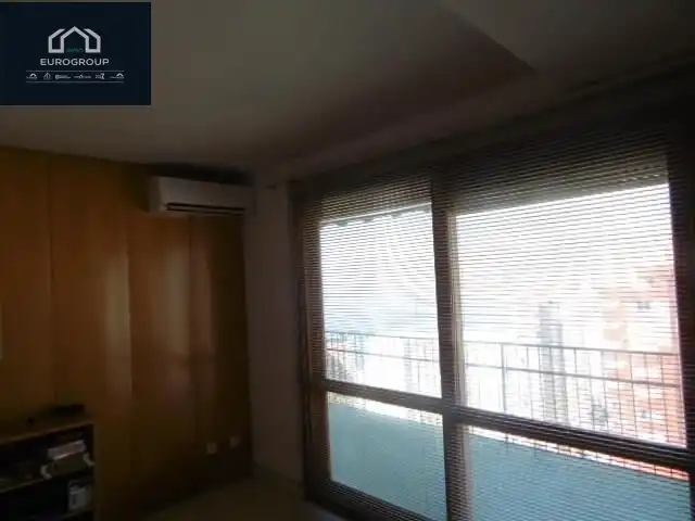 Dormitori de Casa o xalet de lloguer en Benidorm amb Aire condicionat, Calefacció i Jardí privat