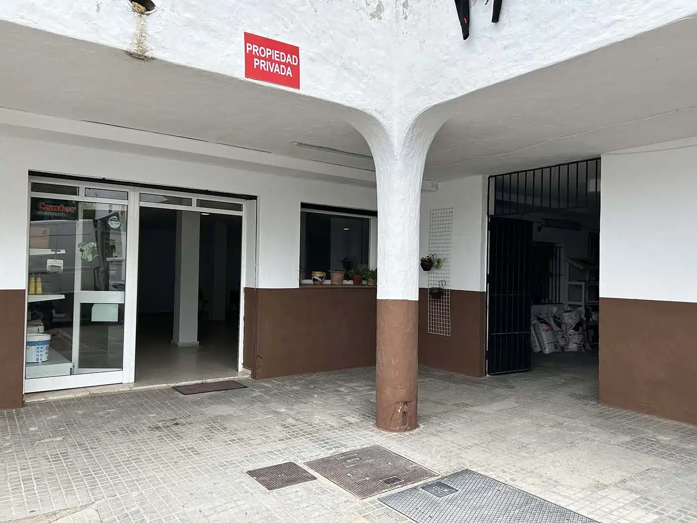 Gewerbefläche zum Verkauf in Tarifa ciudad, imagen 3