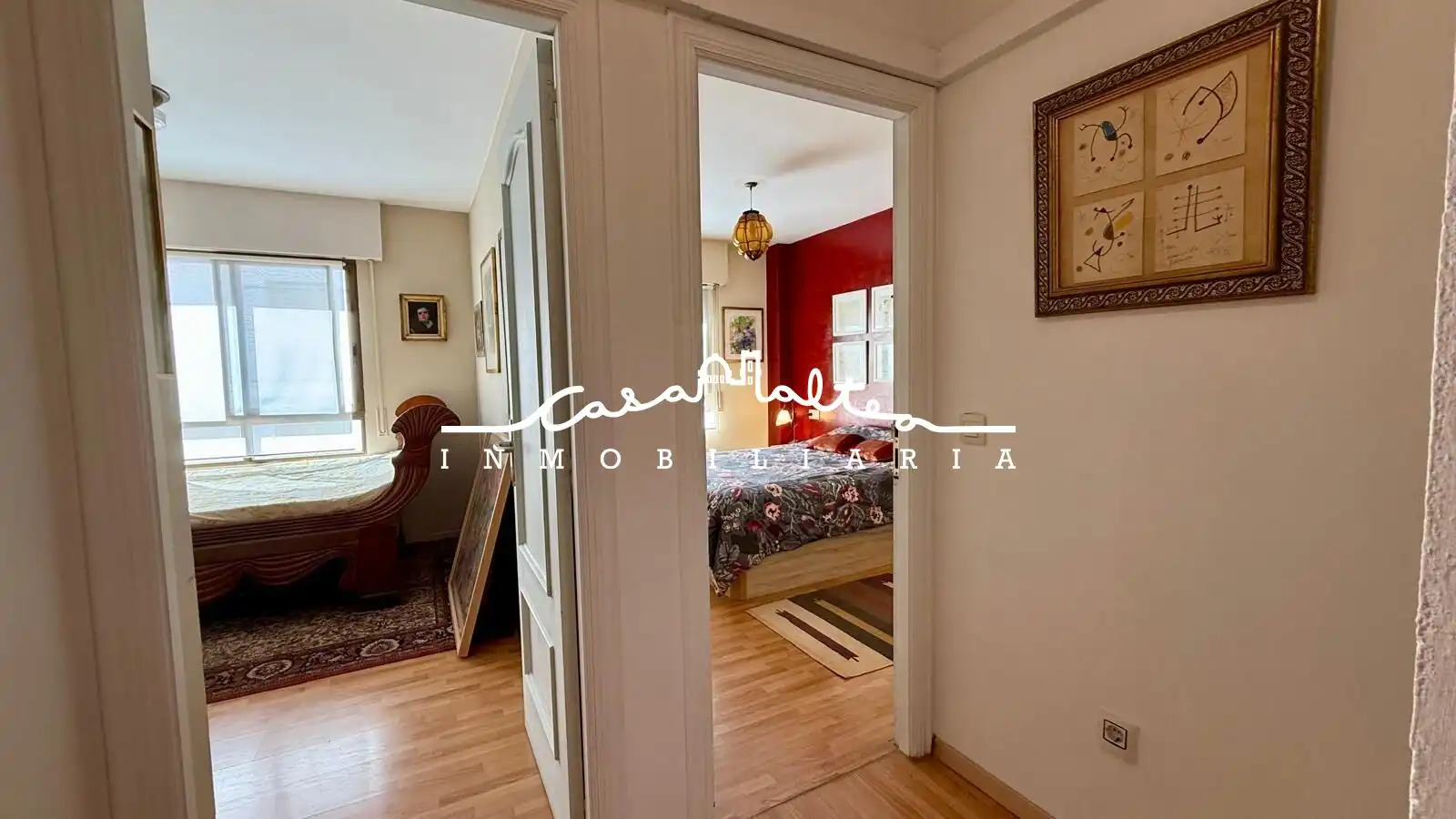 Apartament amb ascensor en venda a Altea ciudad, imagen 18