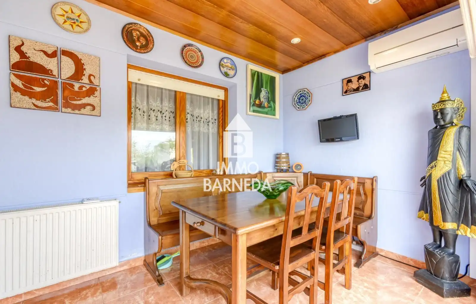 Casa o xalet en venda a Ramon Marquet, 14, Els Grecs - Mas Oliva
