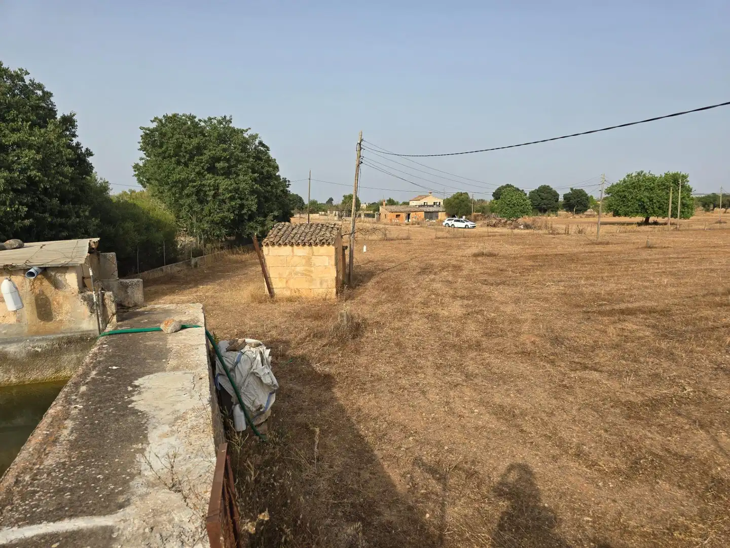Houses for sale in Búger  with Storage room and Swimming Pool