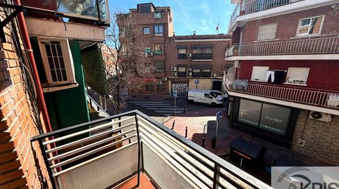 Foto 3 de Piso en venta en Del Espinar, Vista Alegre, Madrid Capital