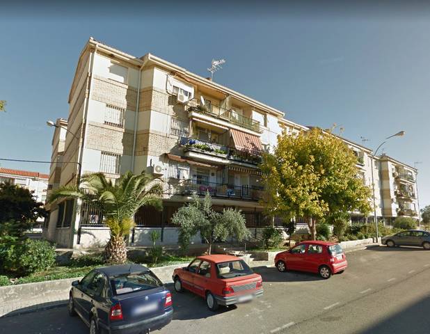 Piso en Venta en HERMANOS ALVAREZ QUINTERO en Arrayanes