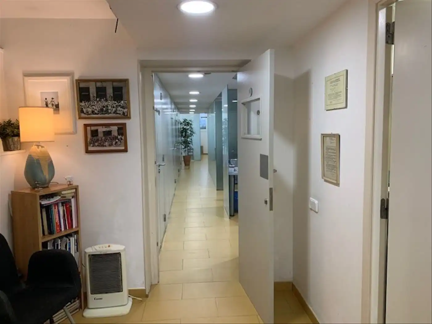 Local comercial en venta en Eixample, imagen 4