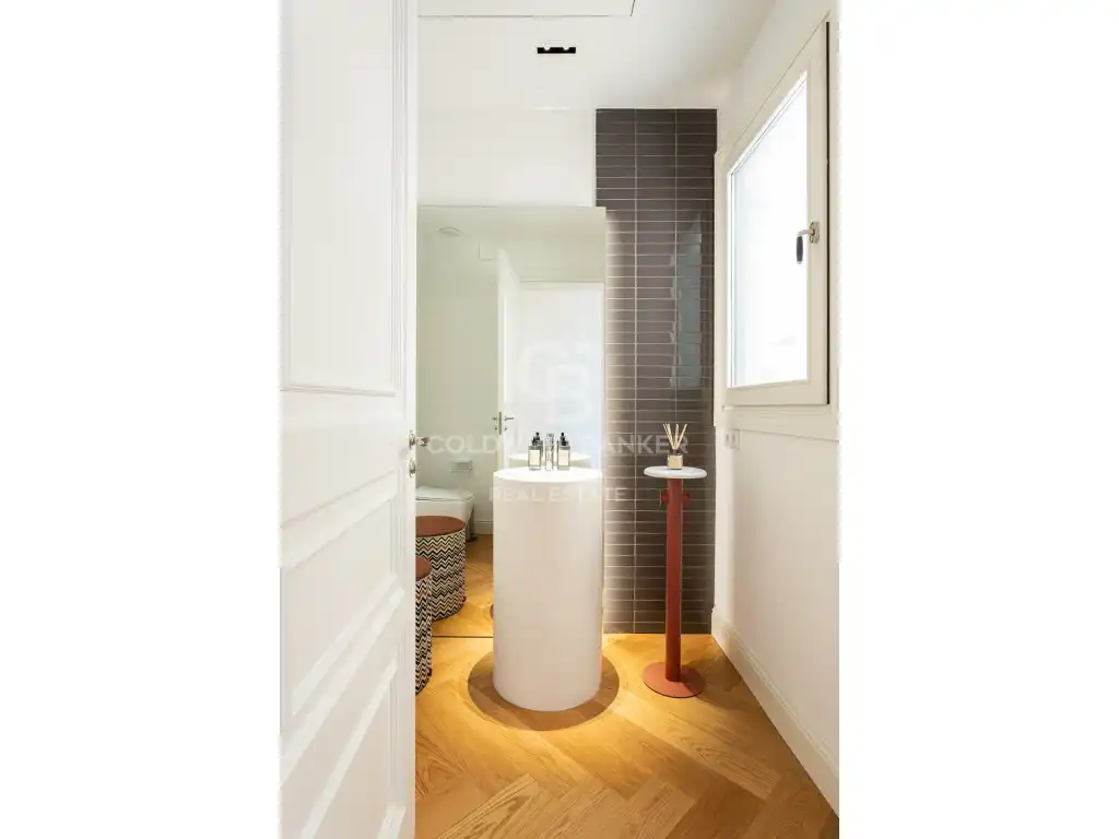 Appartement compact avec piscine à vendre à Calle Girona, imagen 24