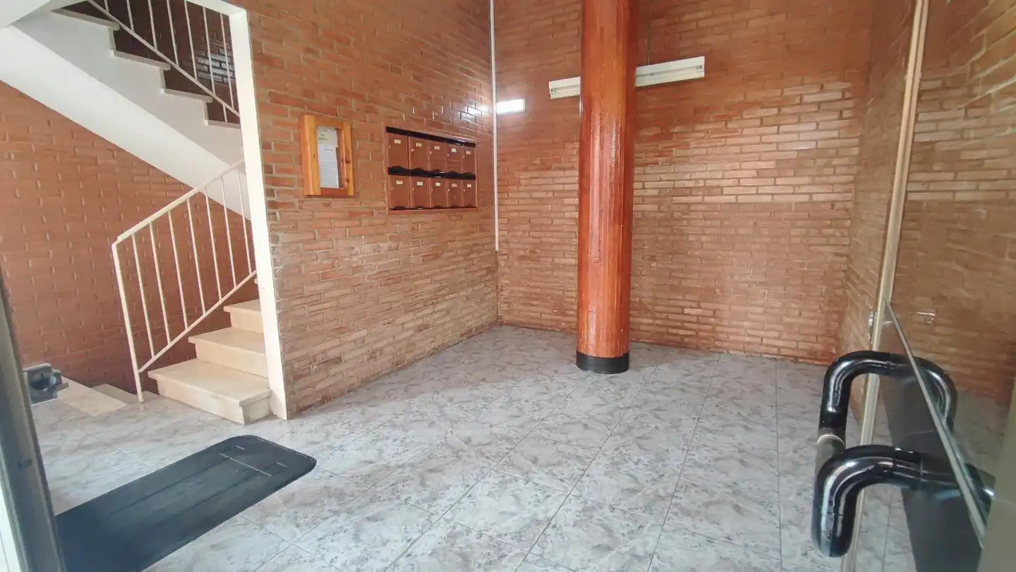 Flat for sale in Mieres (Asturias)  with Heating, Parquet flooring and Storage room