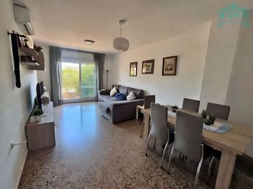 Appartamento con balcone in vendita a Calle Doctor Fleming
