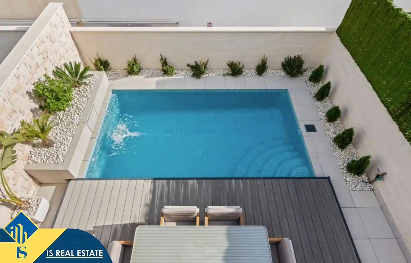 Xalet amb piscina en venda a Los Secanos, imagen 23