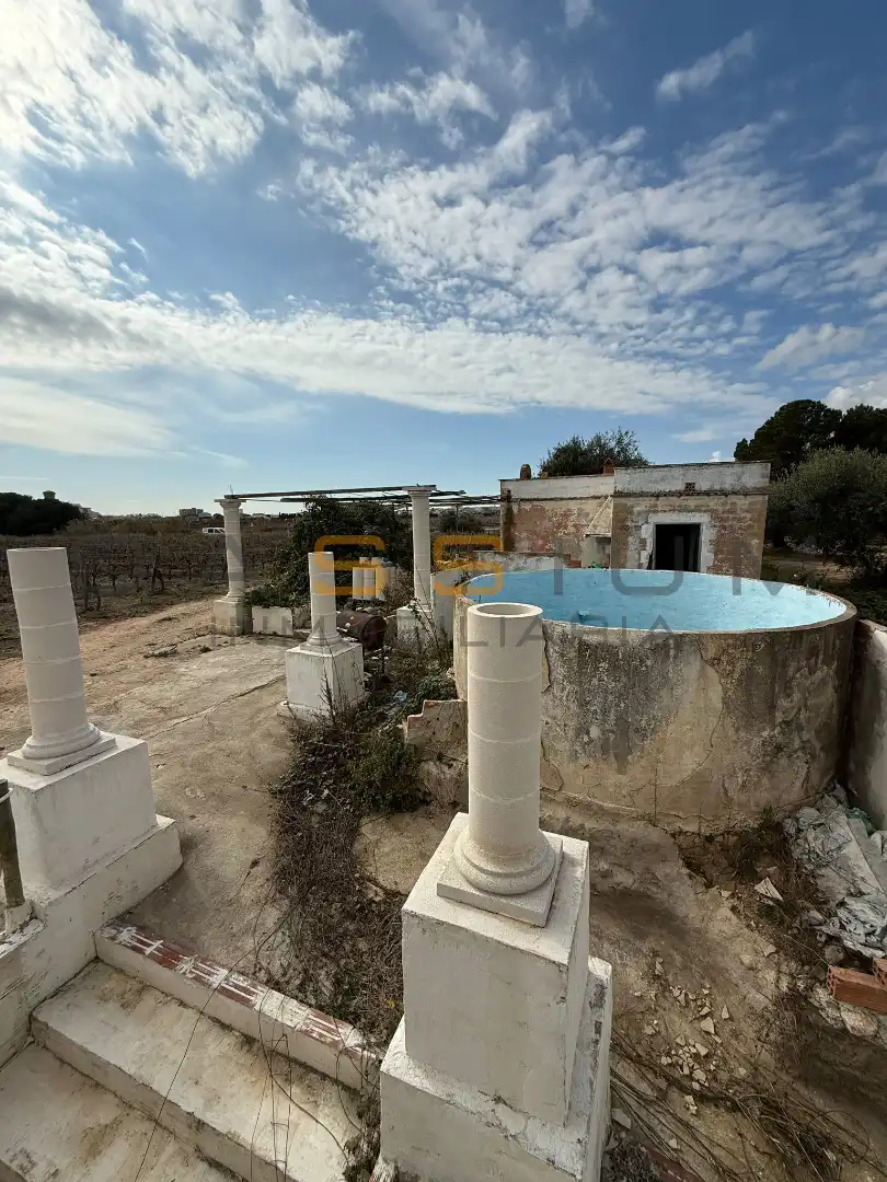 Rural land for sale in Sant Salvador, imagen 13